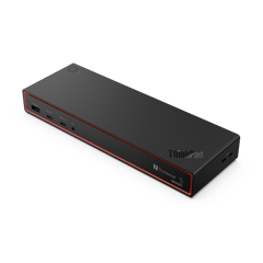 ThinkPad Thunderbolt 5 Smart Dock 7500 - EU/INA/VIE/ROK