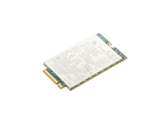 ThinkPad Foxconn SDX61 5G Sub6 PCIE M.2 3052 WWAN module for P14s G7 Intel