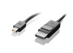 Lenovo Mini DisplayPort to DisplayPort Cable