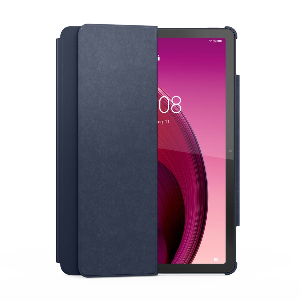 Lenovo Folio Case for Tab M10 5G – fotografie 1 z 7