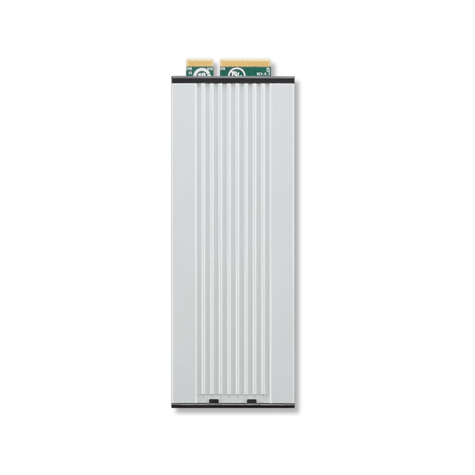 ThinkStation M.2 SSD Flex Bay Carrier - P5/P7