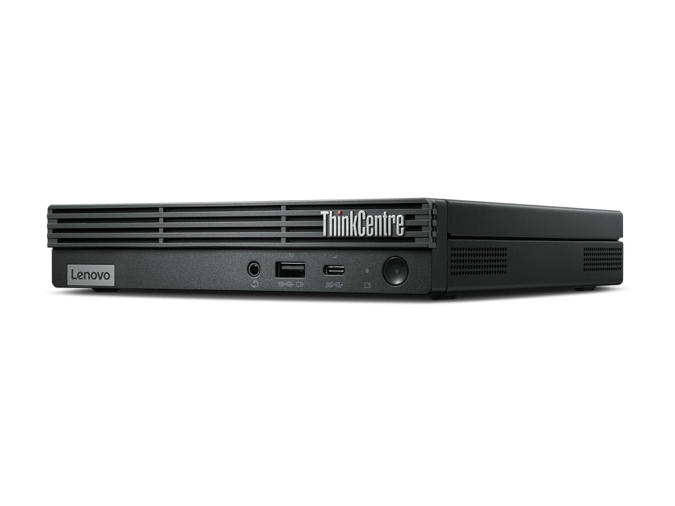 ThinkCentre Tiny VI Dust Shield – fotografie 1 z 2