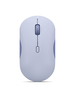 Lenovo 350 Bluetooth Silent Mouse (Meta Grape)