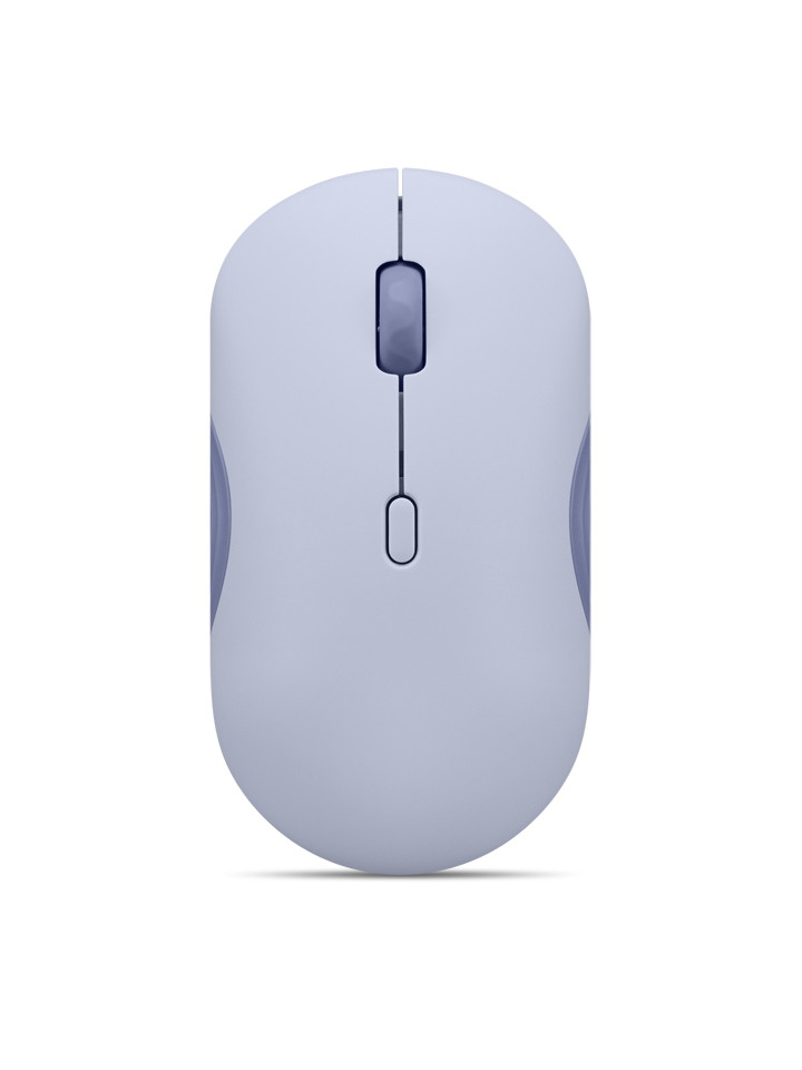 Lenovo 350 Bluetooth Silent Mouse (Meta Grape) – fotografie 1 z 6