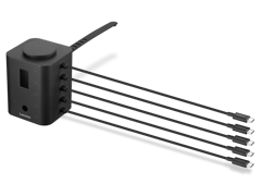 Lenovo Smart Charger