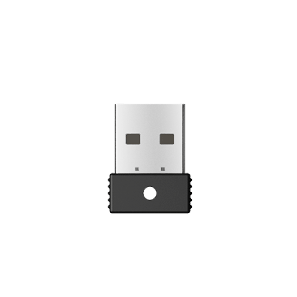 Lenovo USB-A Bluetooth Audio Receiver Gen 2 – fotografie 1 z 2