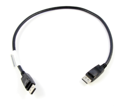 Lenovo 0.5 Meter DisplayPort to DisplayPort Cable – fotografie 1 z 4
