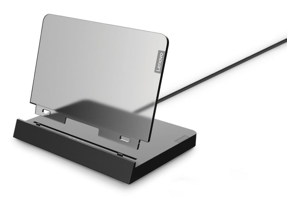 Lenovo Smart Charging Station 2 – fotografie 1 z 4
