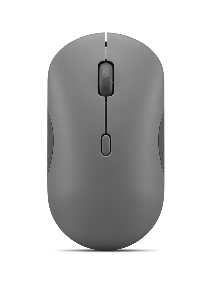 Lenovo 350 Bluetooth Silent Mouse (Luna Grey) – fotografie 1 z 6