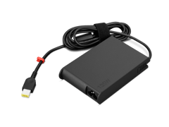 ThinkCentre 135W AC Adapter Gen 2 (Slim Tip)-EU1/Arabia/Indonesia/ROK