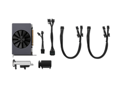 NVIDIA GeForce RTX 5060 8GB DP*3+HDMI*1 GDDR7 Graphics Card