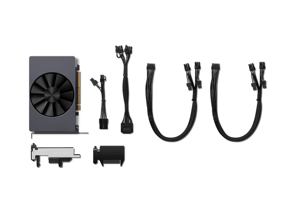 NVIDIA GeForce RTX 5060 8GB DP*3+HDMI*1 GDDR7 Graphics Card