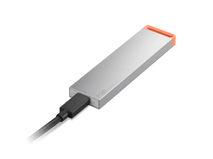 Lenovo PS8S Portable SSD 1TB