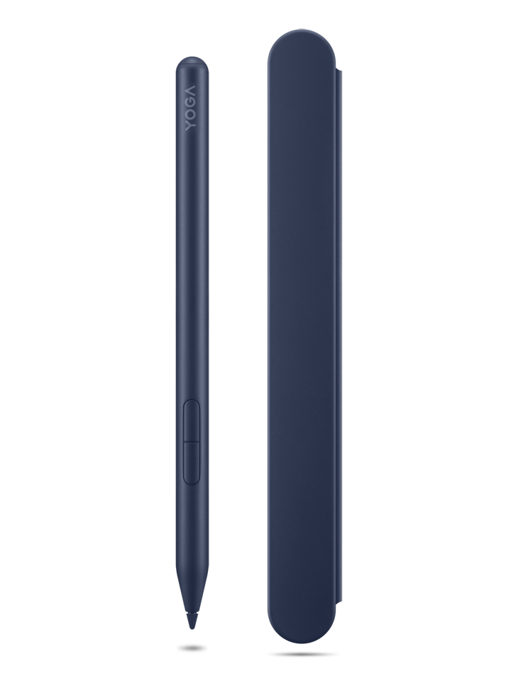 Lenovo Yoga Pen 2 with Pen Case - Cosmic Blue – fotografie 1 z 2