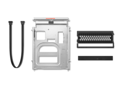 ThinkStation Slim ODD Bracket Kit-P3 TWR Gen2