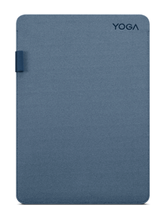 Lenovo Yoga 14-inch Sleeve (Cosmic Blue)