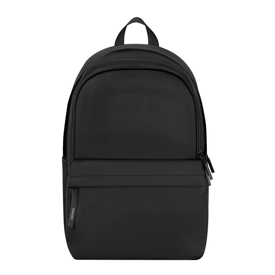 Lenovo 16-inch Commuter Backpack B10 (Black) – fotografie 1 z 8