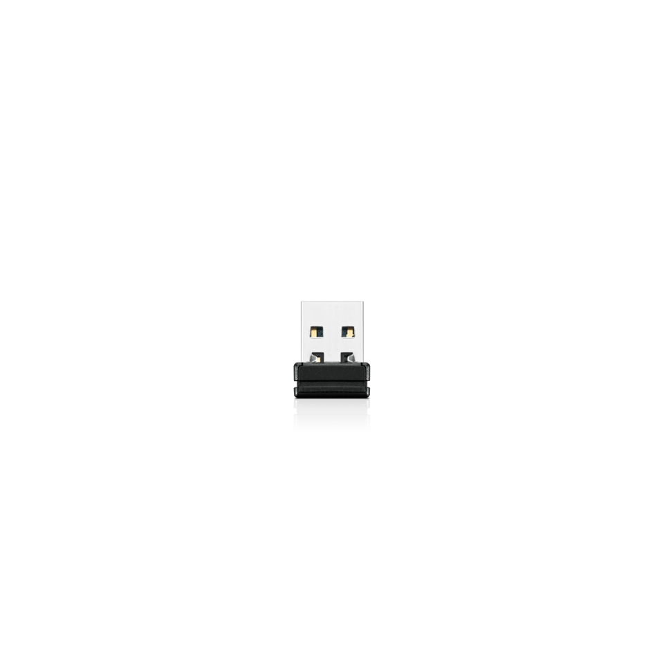 Lenovo 2.4G Wireless USB Receiver – fotografie 1 z 6