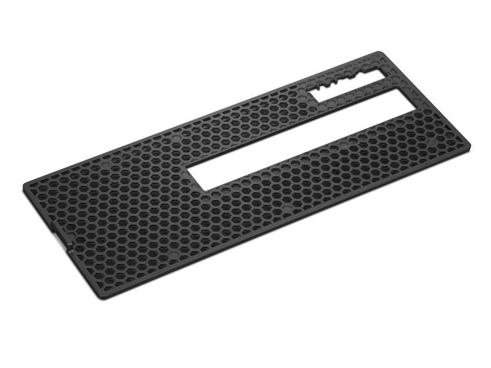 ThinkStation P360 ultra Duster filter