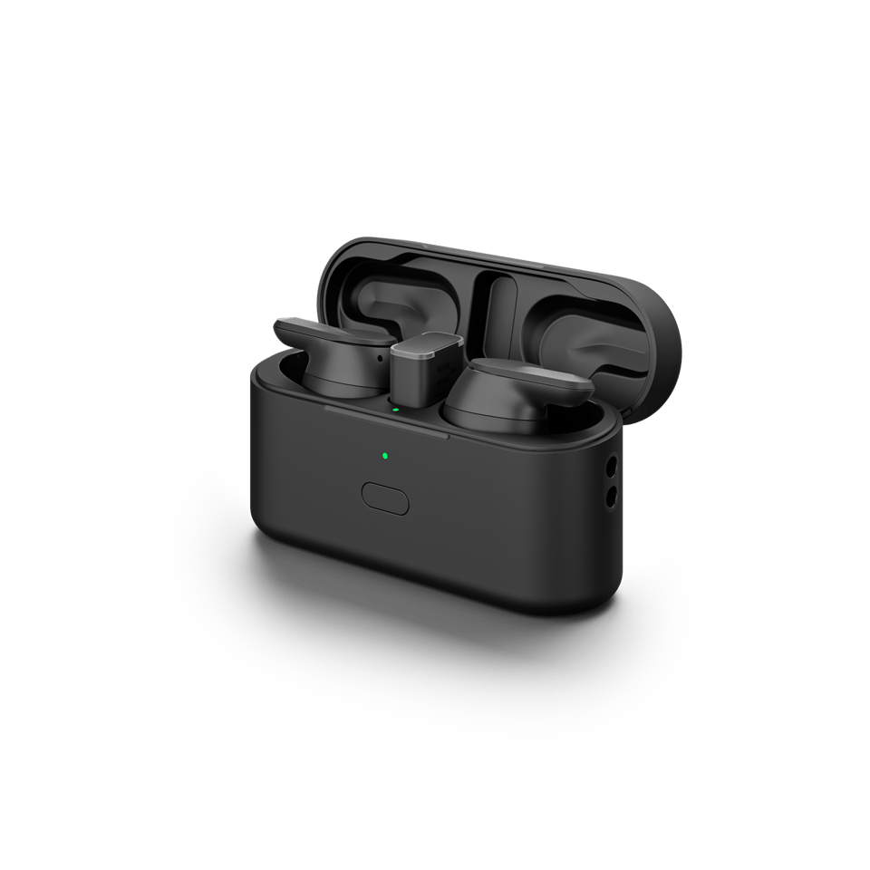 EPOS ADAPT E1 USB-C Black – fotografie 1 z 14