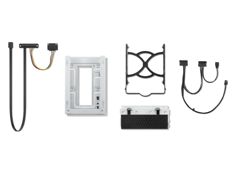 ThinkStation 3.5" FASE Kit
