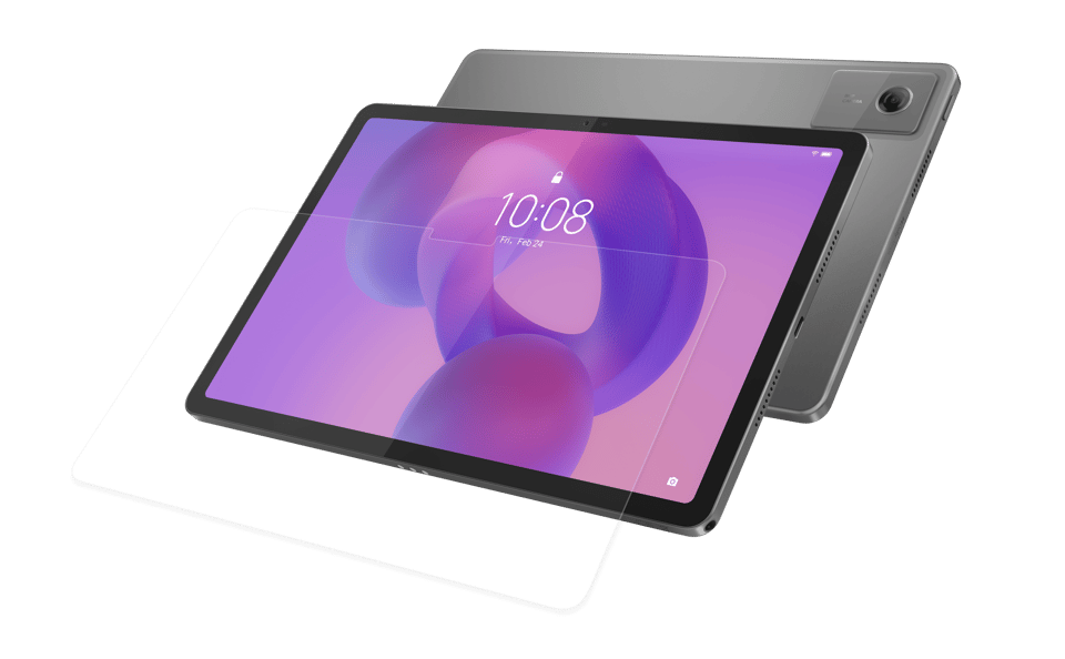 Lenovo Idea Tab Screen Protector – fotografie 1 z 2