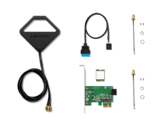 ThinkStation Intel Wi-Fi AX210 WLAN Module