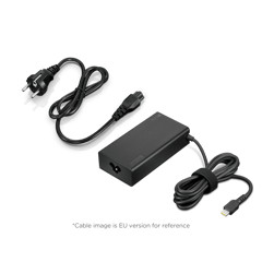 Lenovo USB-C 100W AC Adapter-EU