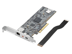 ThinkStation BMC PCIE adapter - P8/P7/P5