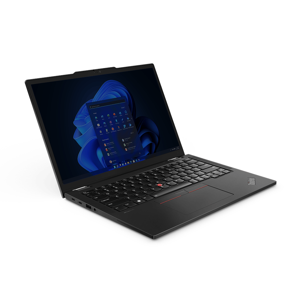 Lenovo 13.3-inch Bright Screen Privacy Filter for X13 Yoga Gen4 from 3M – fotografie 1 z 2
