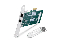 ThinkStation Broadcom BCM5720-2P Dual-port Gigabit Ethernet Adapter