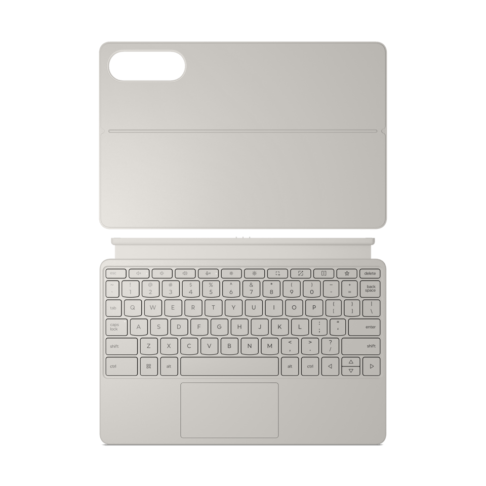 Lenovo Keyboard Pack for Yoga Tab – fotografie 1 z 6
