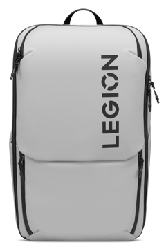 Lenovo Legion 17" Gaming Backpack GB800 (Light Gray)
