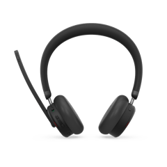 Lenovo Dual-Mode Wireless ANC Headset 6550 (USB-C, Teams)