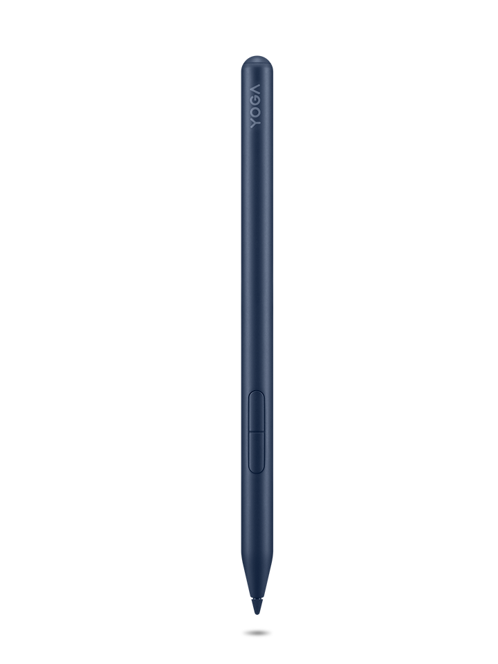 Lenovo Yoga Pen 2 - Cosmic blue – fotografie 1 z 2