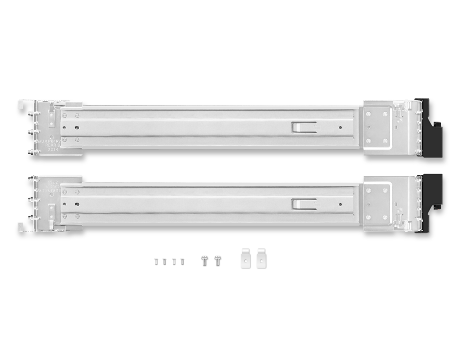 ThinkStation Rack Rail Kit – fotografie 1 z 2