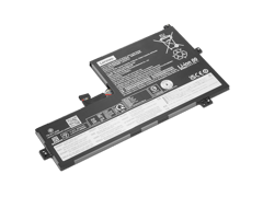 Lenovo 3-cell 47Wh Li-ion Replacement Battery