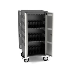 Port Designs Naotic CHARGING CABINET for 30 Notebooks