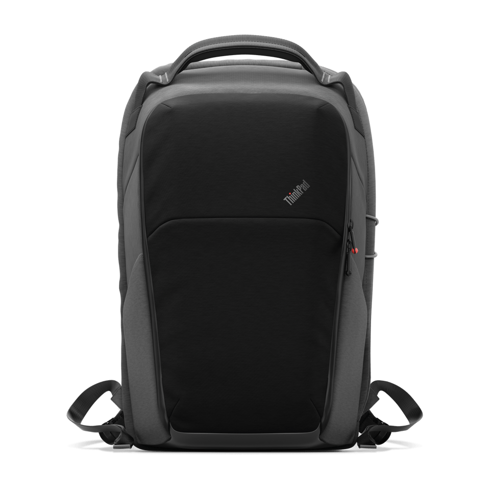 ThinkPad 16" Click-Go Backpack (Aura Edition) – fotografie 1 z 17