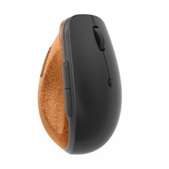 Lenovo Go Wireless Vertical Mouse