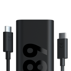 Lenovo 68W USB-C Wall Charger
