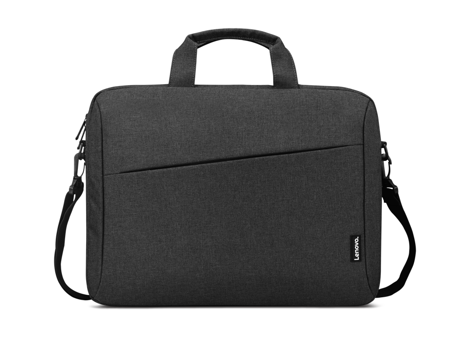 Lenovo 17-inch Laptop Casual Toploader T210 Black – fotografie 1 z 7