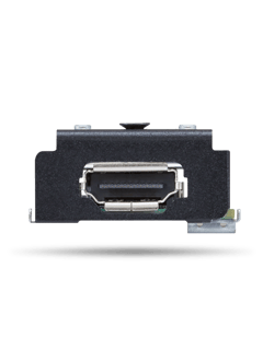 ThinkCentre Tiny HDMI2.0 Expansion Card with BTB Connector