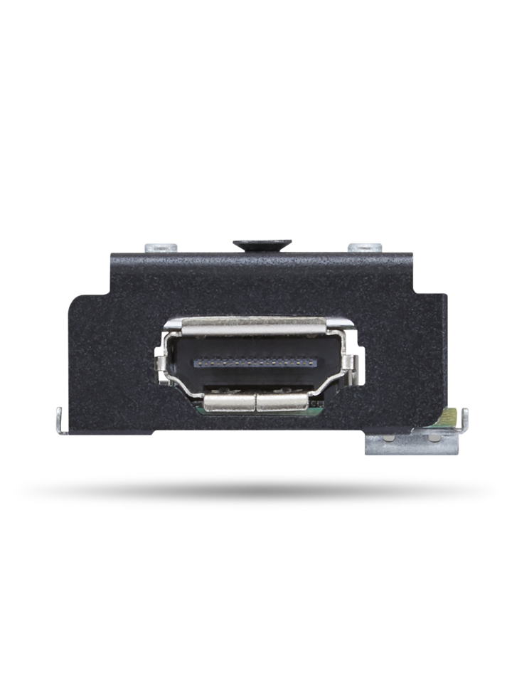 ThinkCentre Tiny HDMI2.0 Expansion Card with BTB Connector – fotografie 1 z 3