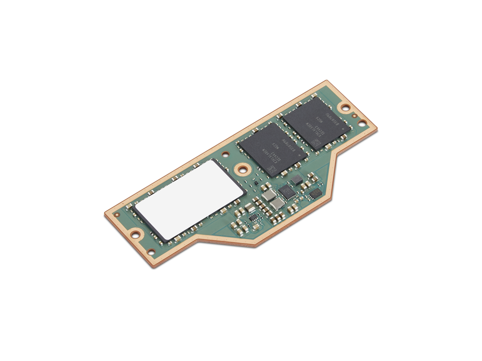 ThinkPad 64GB 8533MT/s LPDDR5x CAMM2 Memory