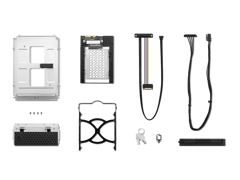 ThinkStation Front Access Storage Enclosure for P3 Tower
