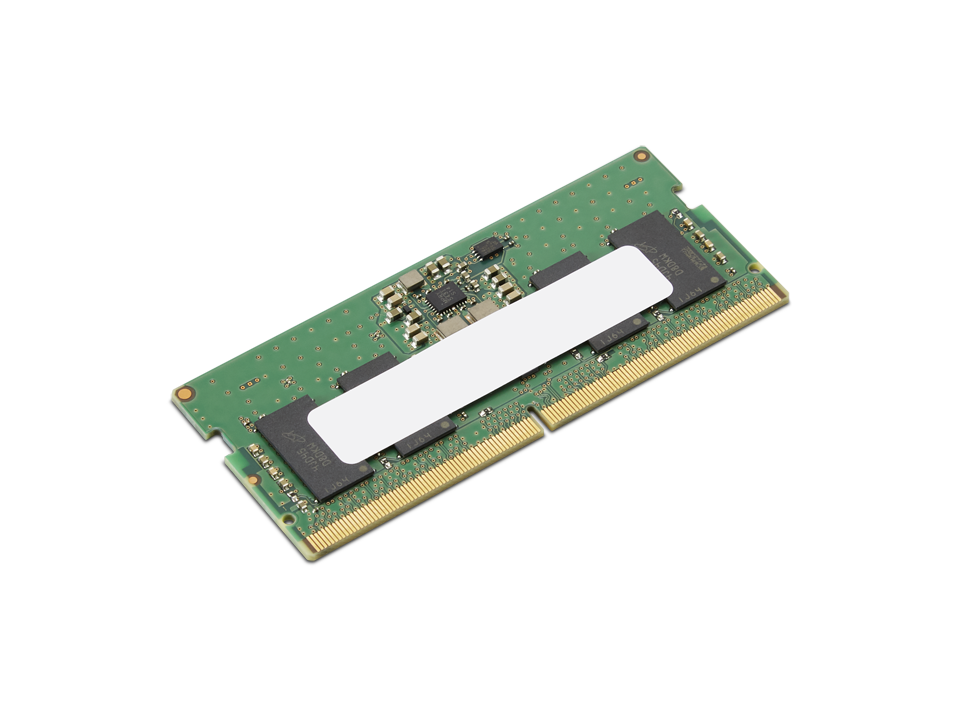ThinkPad 8GB DDR5 6400MHz CSoDIMM Memory