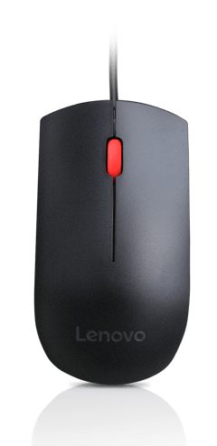 Lenovo Essential USB Mouse