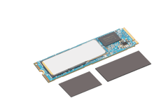 Lenovo 4TB Performance PCIe Gen4 NVMe OPAL M.2 2280 SSD