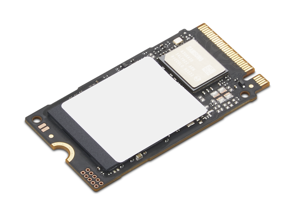 Lenovo 1TB Value Gen4 OPAL2 M.2 2242 SSD IV